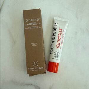 Youth To The People Youthscreen SPF Sunscreen 38 ml / 1.3 fl oz